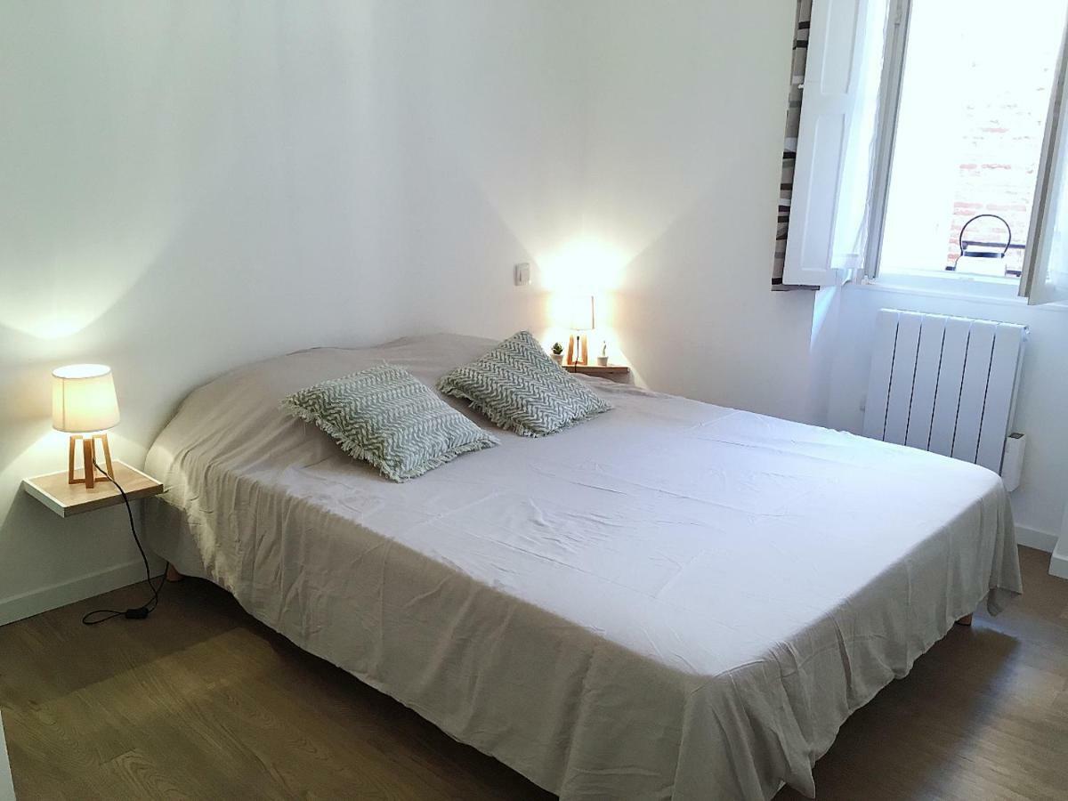 Appartement Capitole Jeanne d Arc - Nice comfortable flat, central, balcony&charm à Toulouse Extérieur photo